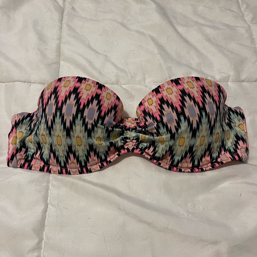 VS Swim Top